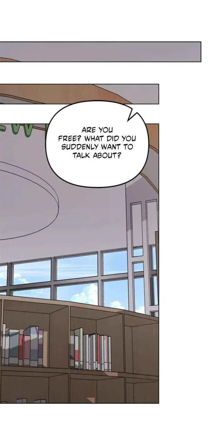 Love Rehab for a Gangster Chapter 32 page 97