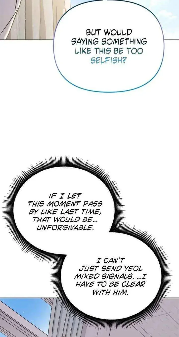 Love Rehab for a Gangster Chapter 32 page 103