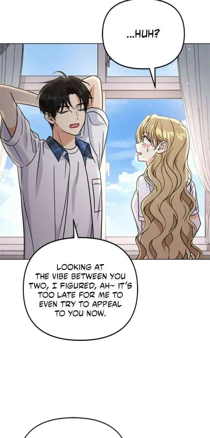 Love Rehab for a Gangster Chapter 32 page 106
