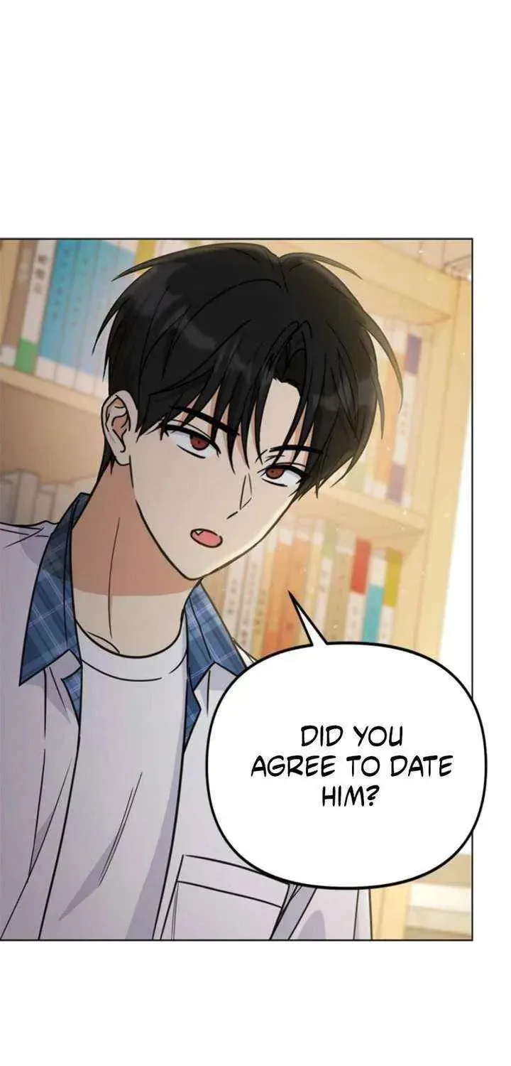 Love Rehab for a Gangster Chapter 32 page 100