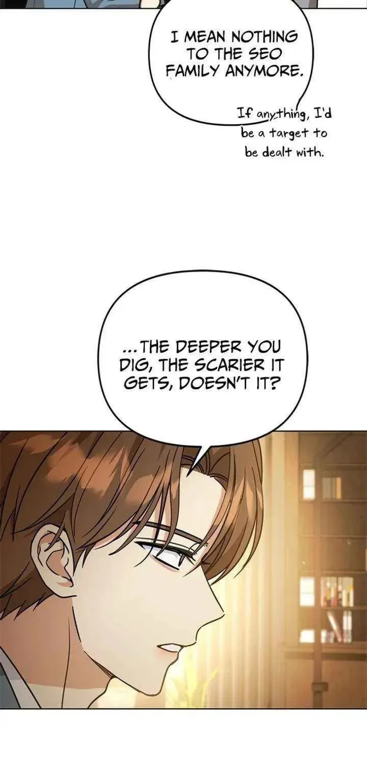 Love Rehab for a Gangster Chapter 33 page 24