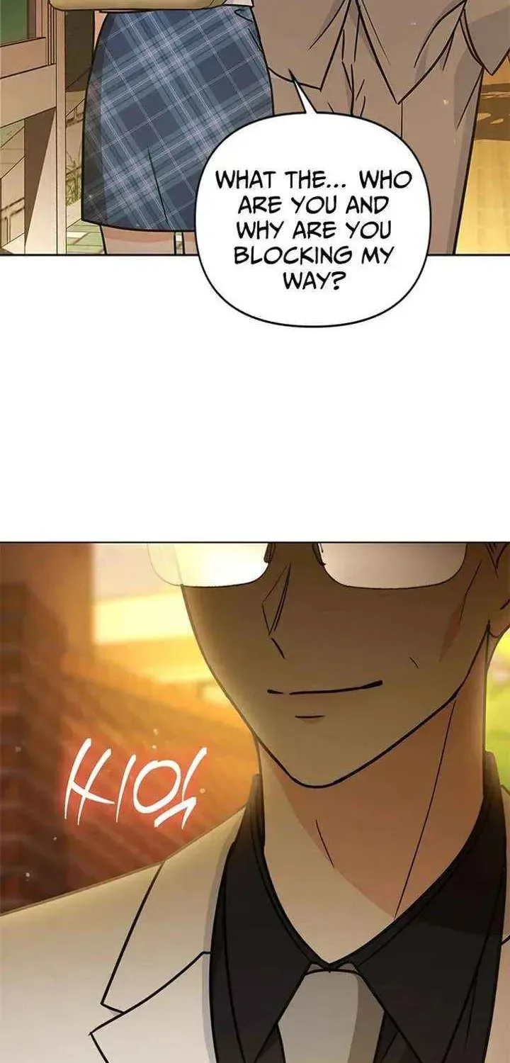 Love Rehab for a Gangster Chapter 33 page 6
