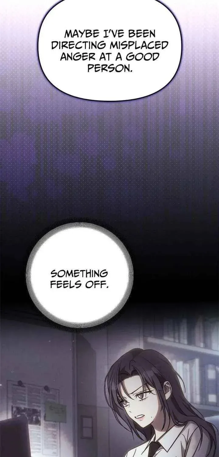 Love Rehab for a Gangster Chapter 33 page 26