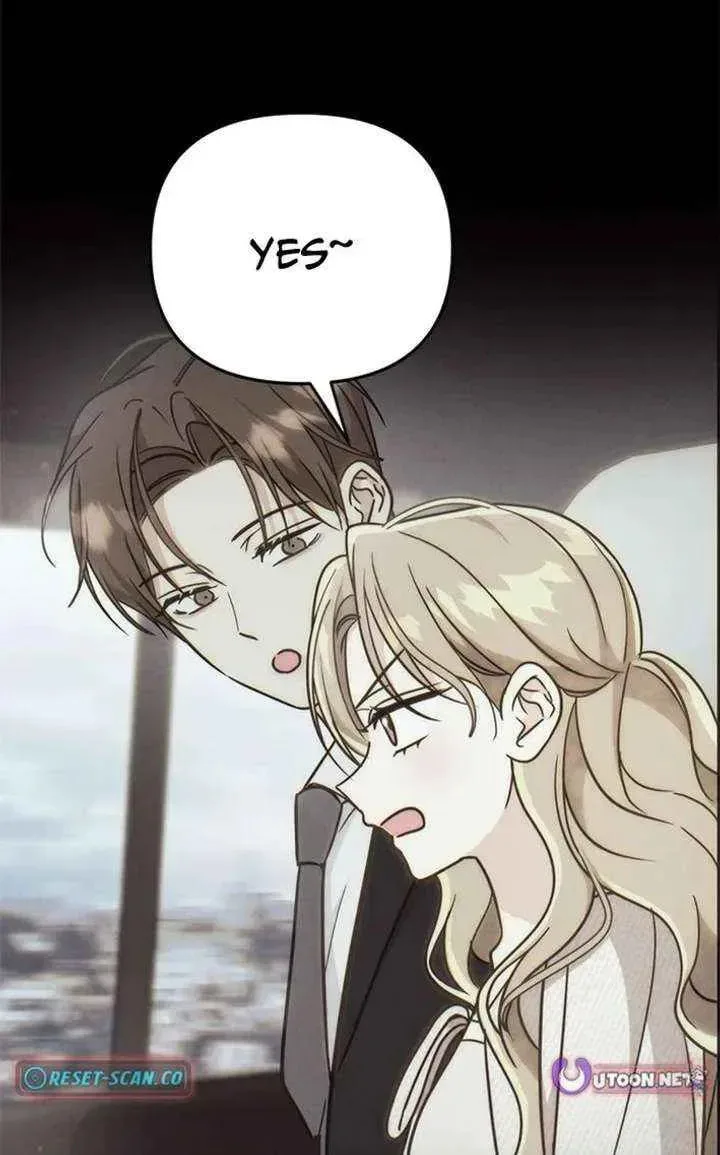 Love Rehab for a Gangster Chapter 33 page 28