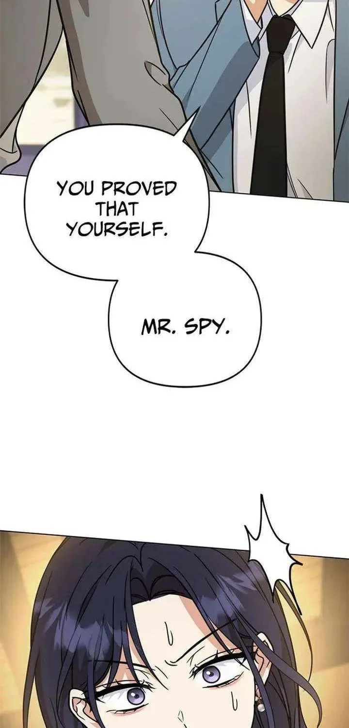 Love Rehab for a Gangster Chapter 33 page 37