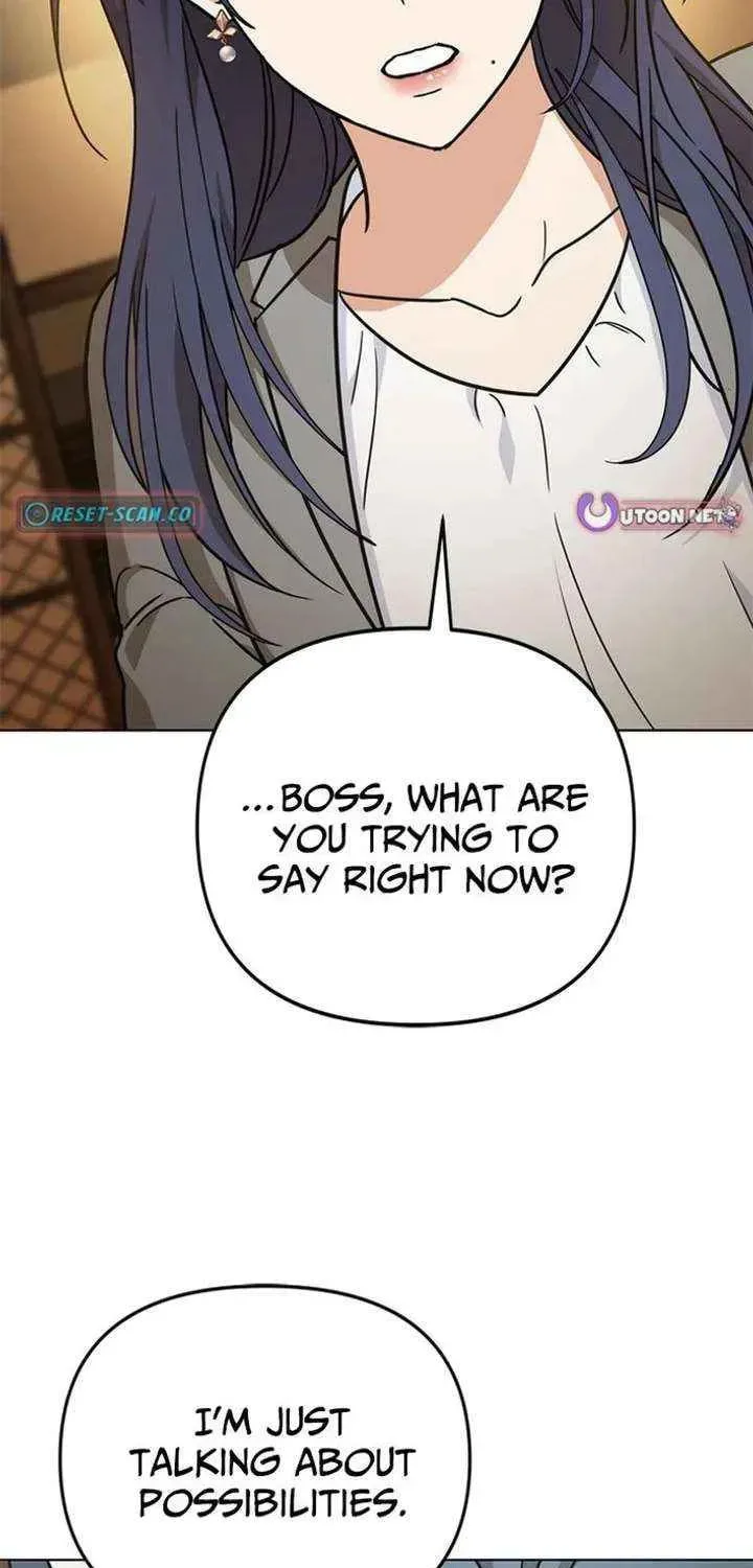 Love Rehab for a Gangster Chapter 33 page 38