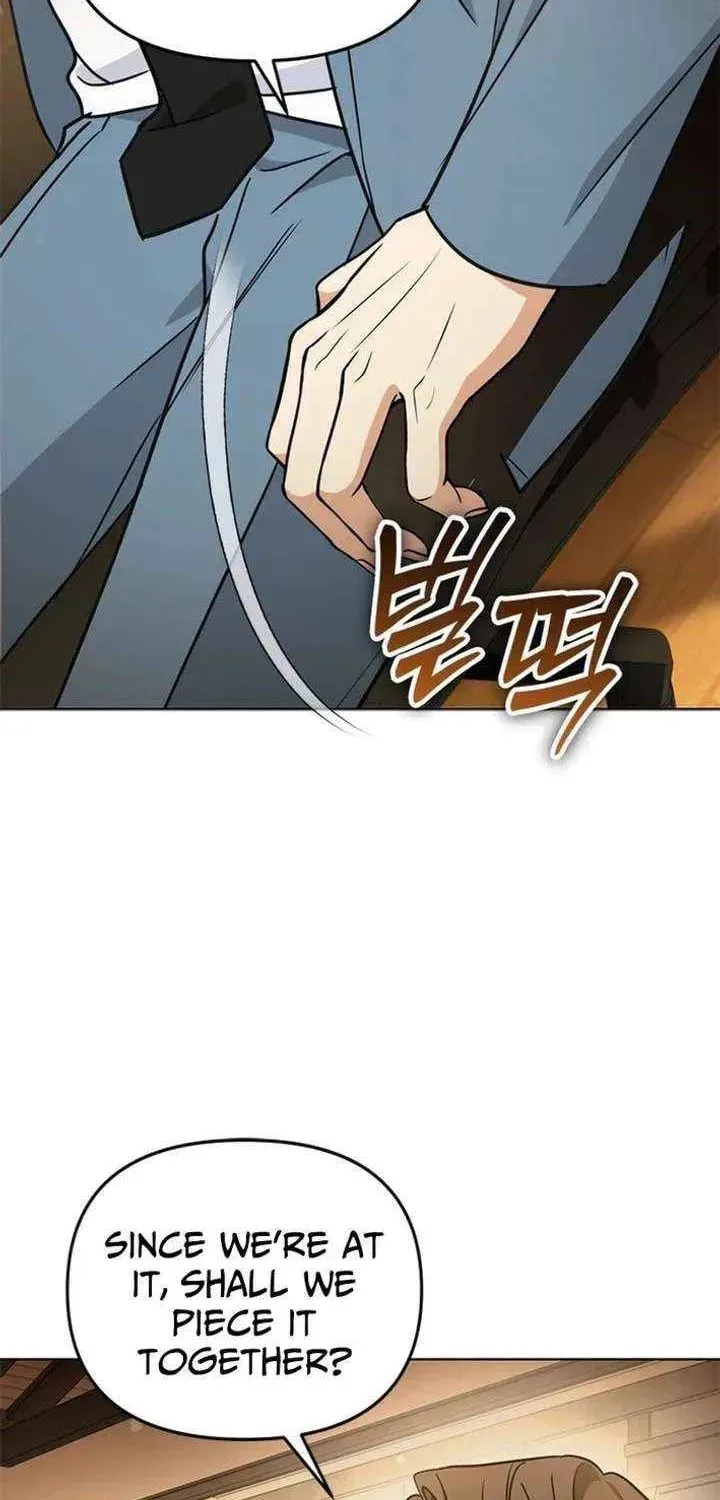 Love Rehab for a Gangster Chapter 33 page 39