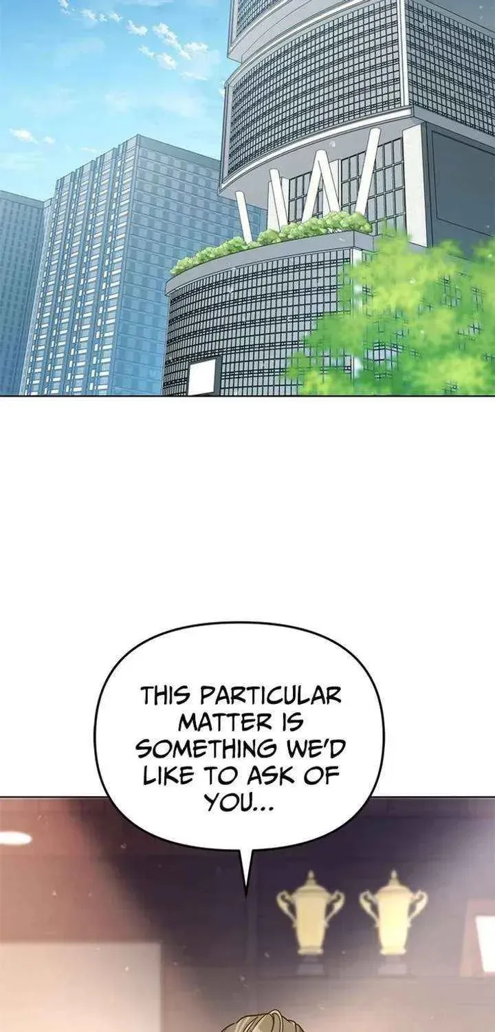 Love Rehab for a Gangster Chapter 33 page 43