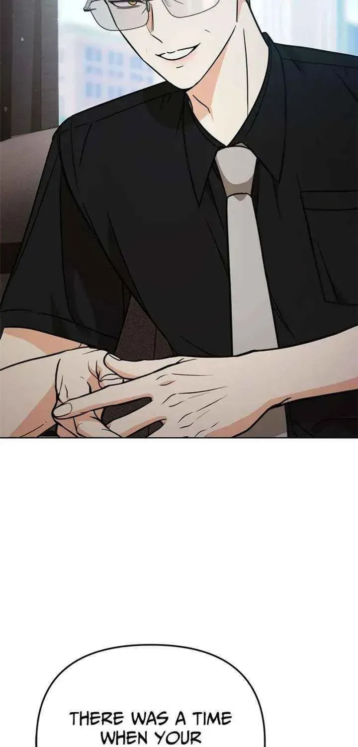 Love Rehab for a Gangster Chapter 33 page 47