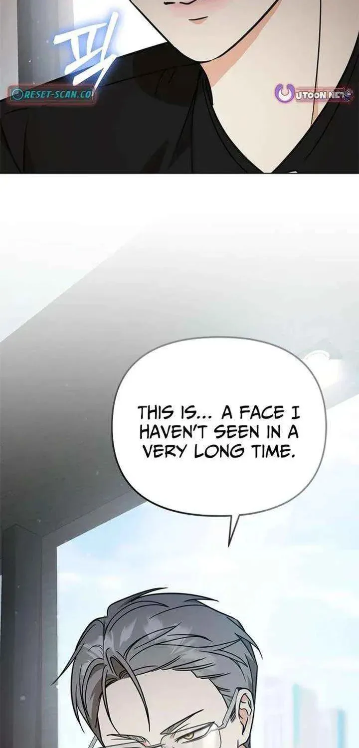 Love Rehab for a Gangster Chapter 33 page 46