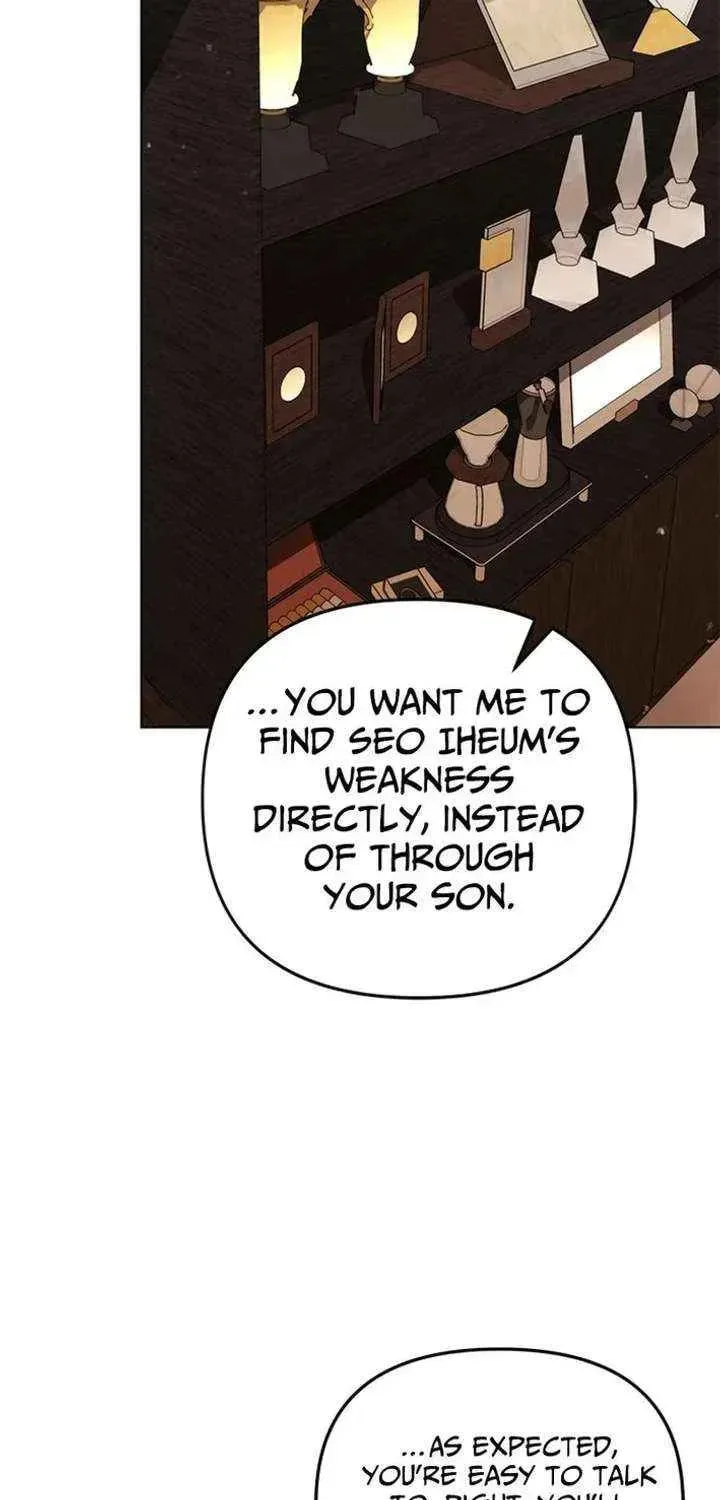 Love Rehab for a Gangster Chapter 33 page 50