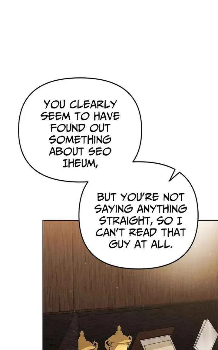 Love Rehab for a Gangster Chapter 33 page 49