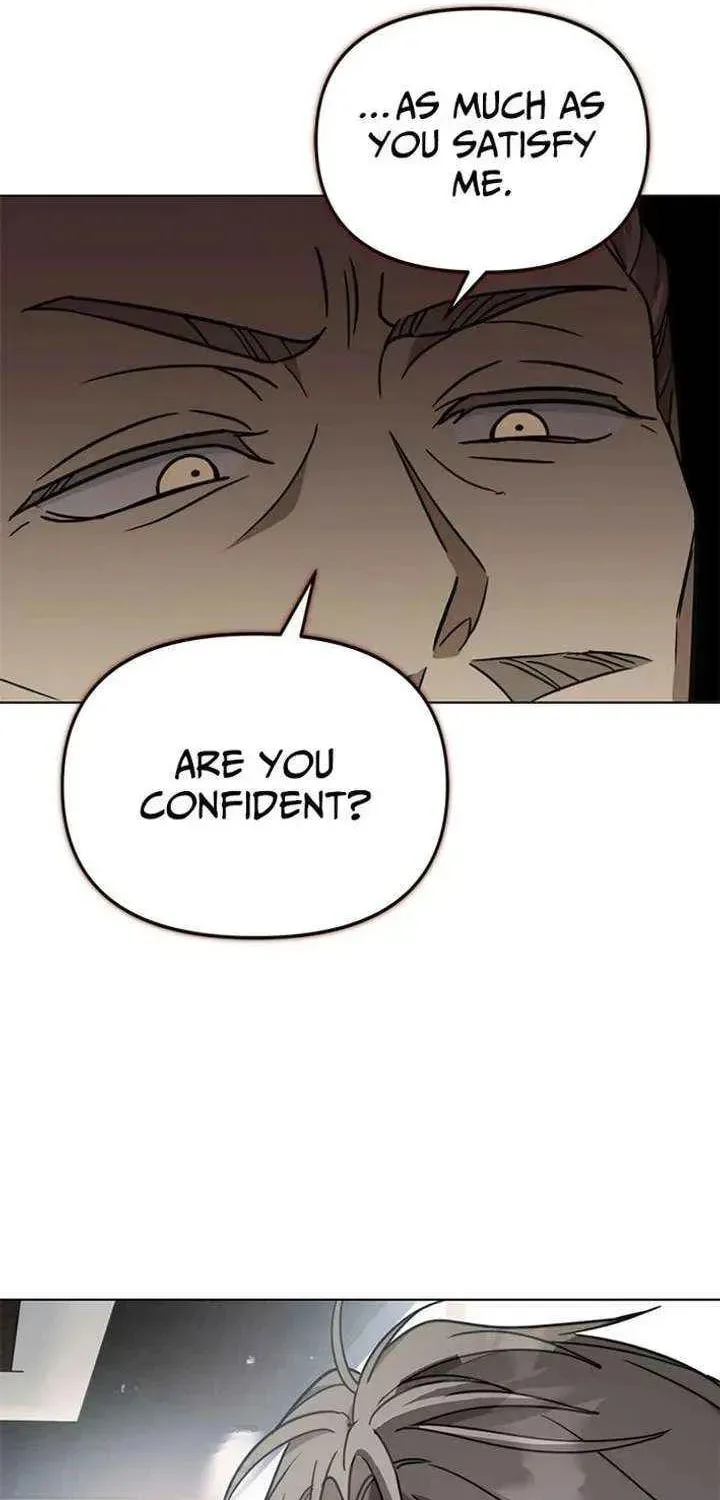 Love Rehab for a Gangster Chapter 33 page 55