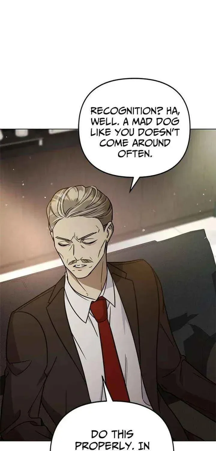 Love Rehab for a Gangster Chapter 33 page 53