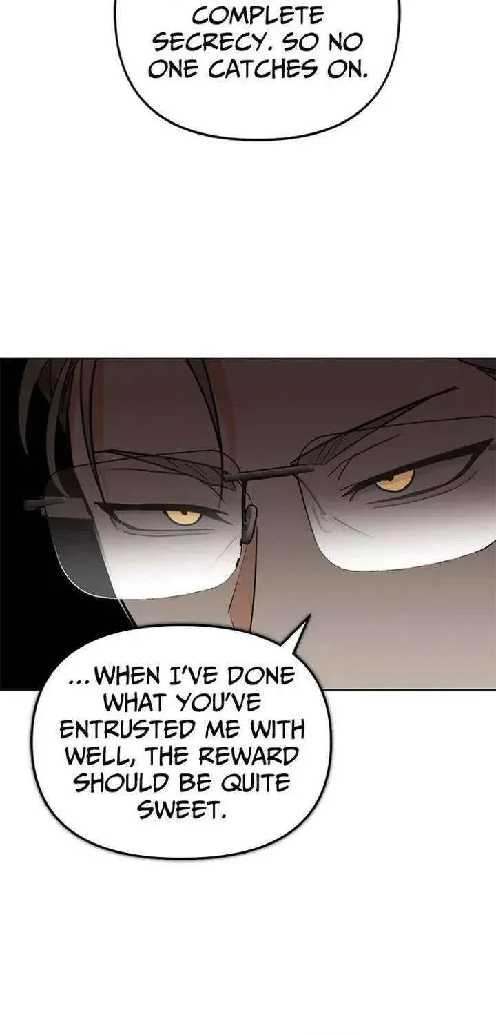 Love Rehab for a Gangster Chapter 33 page 54