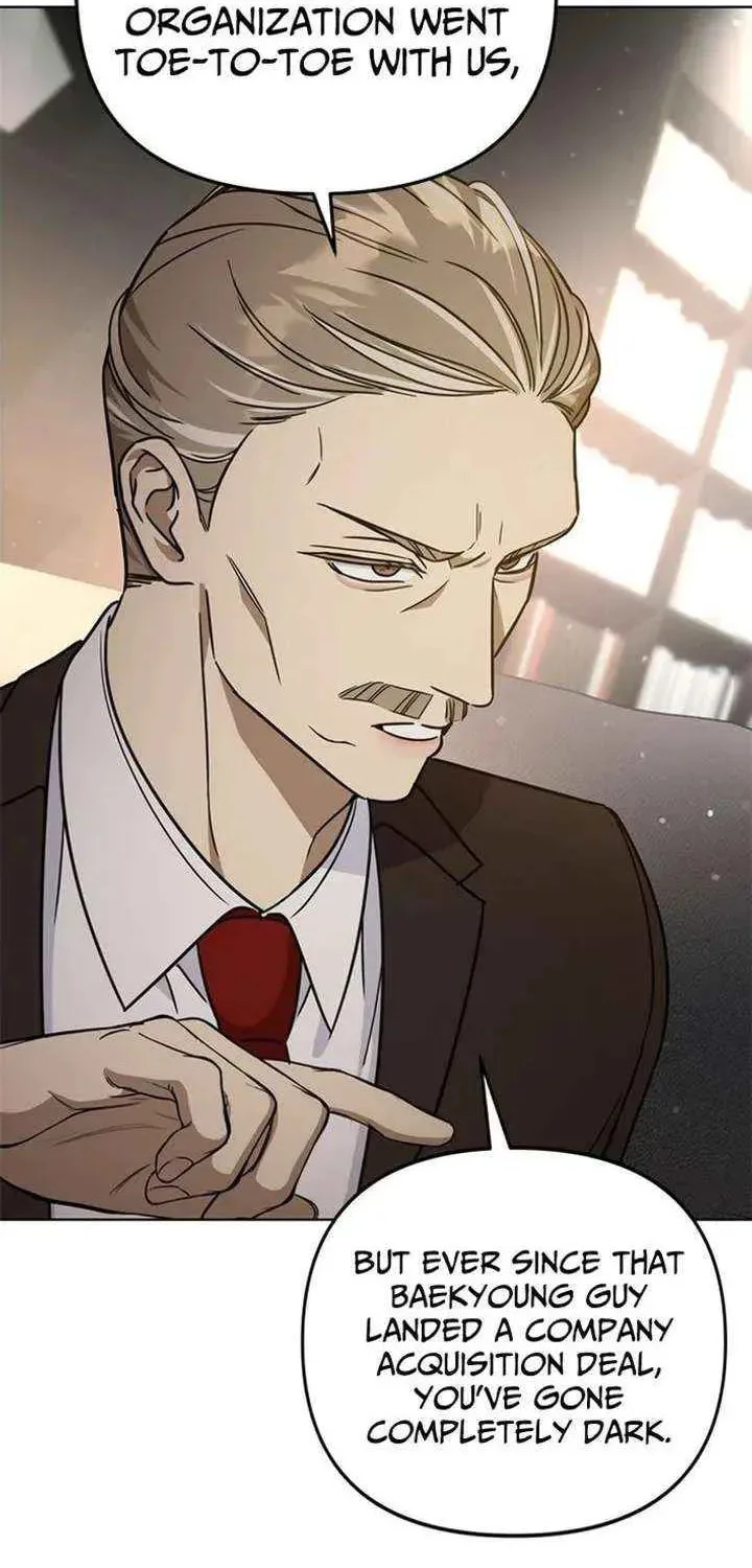Love Rehab for a Gangster Chapter 33 page 48