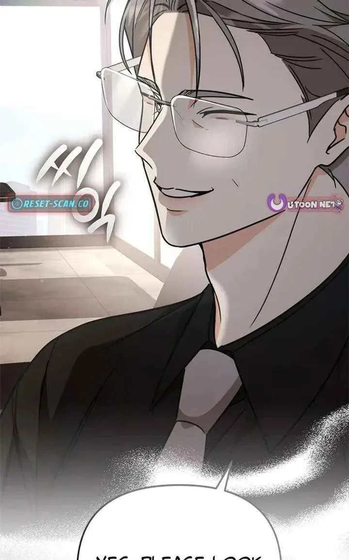 Love Rehab for a Gangster Chapter 33 page 56