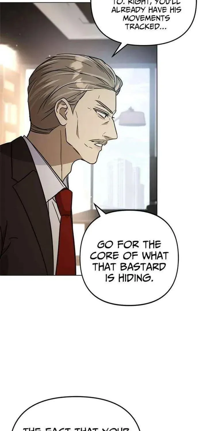 Love Rehab for a Gangster Chapter 33 page 51