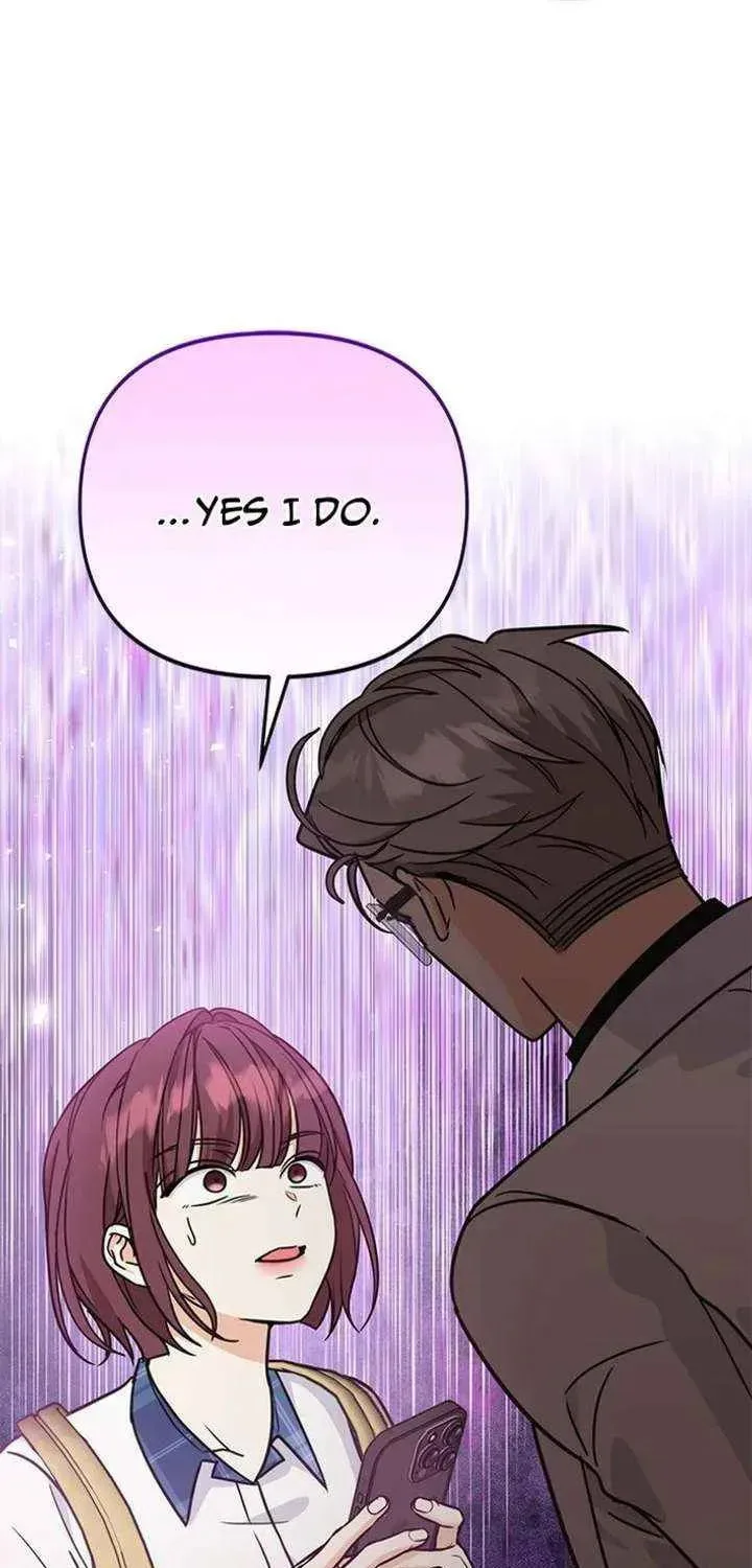 Love Rehab for a Gangster Chapter 33 page 61
