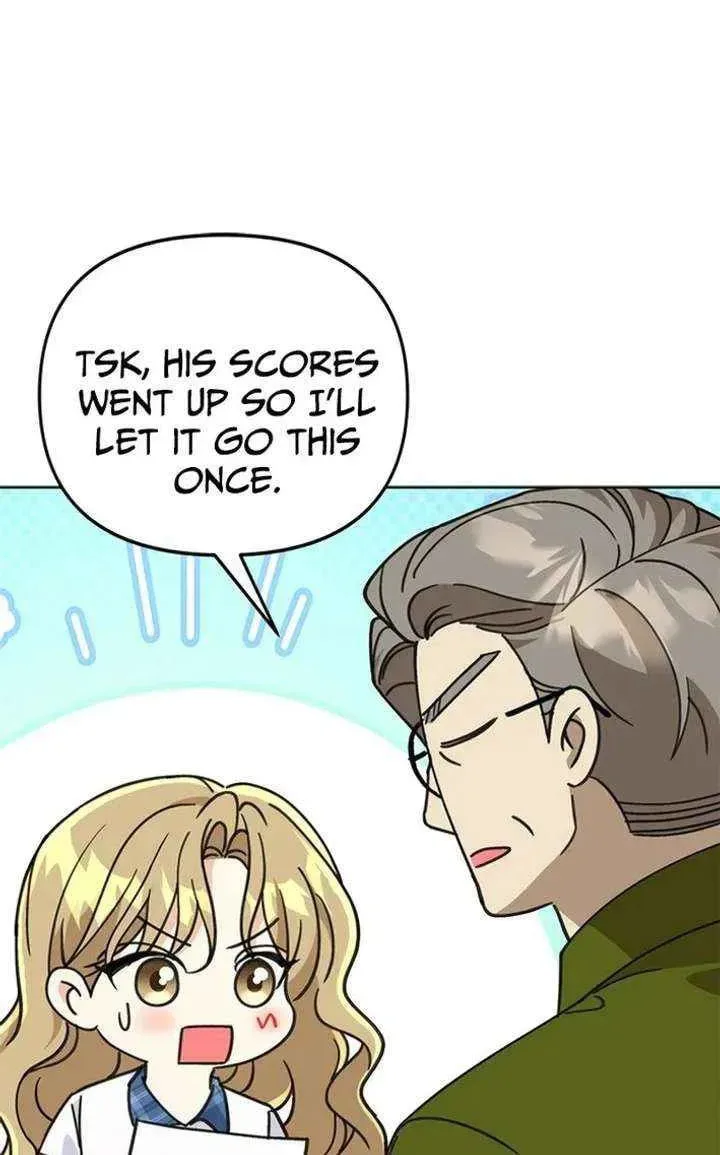 Love Rehab for a Gangster Chapter 33 page 70