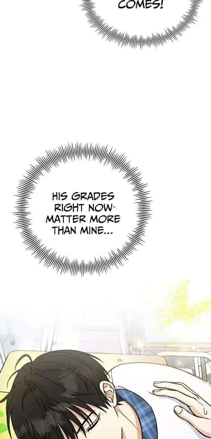 Love Rehab for a Gangster Chapter 33 page 66