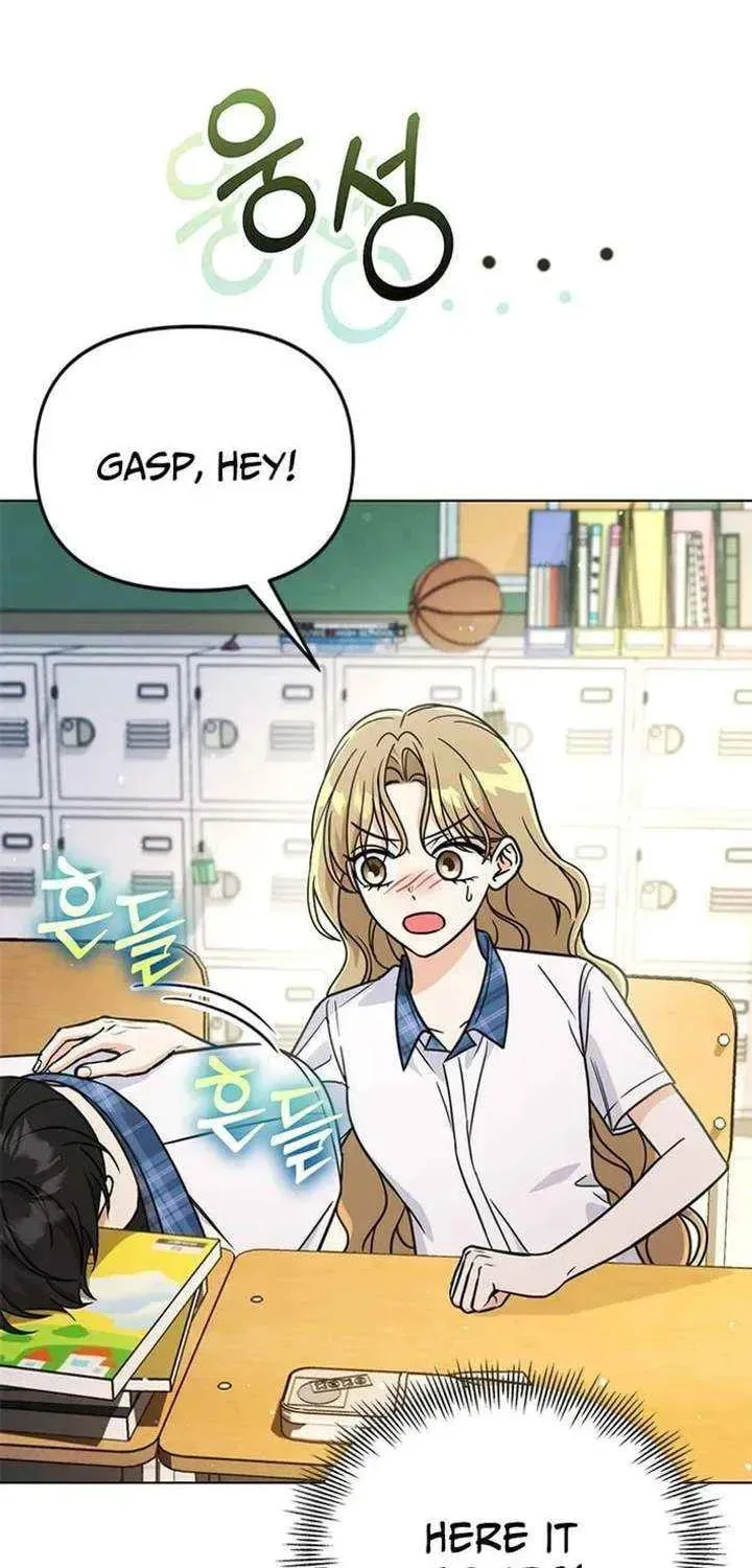 Love Rehab for a Gangster Chapter 33 page 65