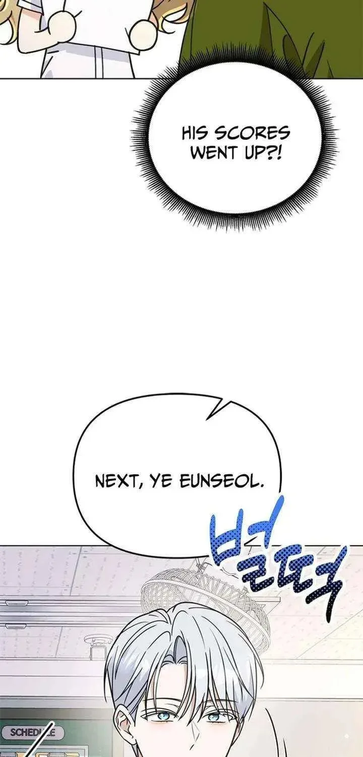 Love Rehab for a Gangster Chapter 33 page 71