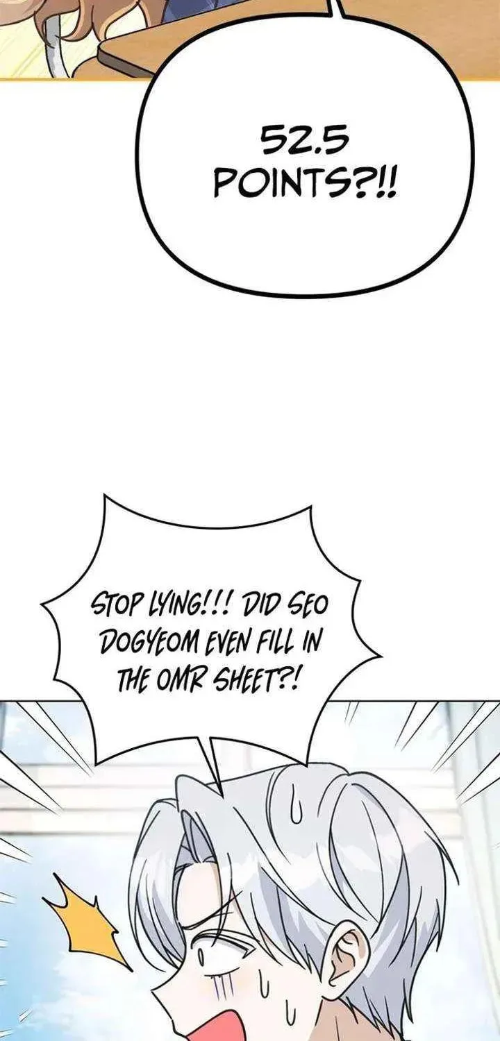 Love Rehab for a Gangster Chapter 33 page 79