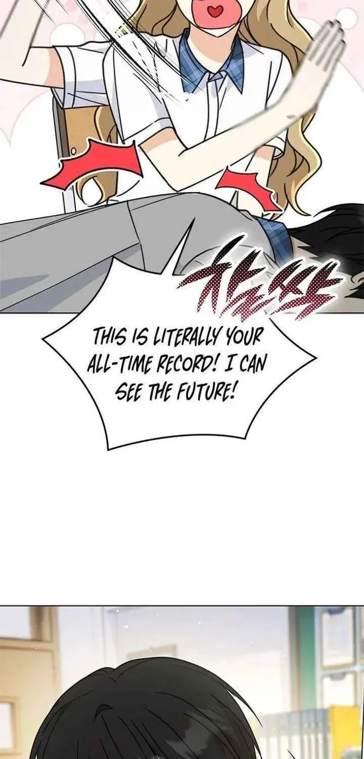 Love Rehab for a Gangster Chapter 33 page 81