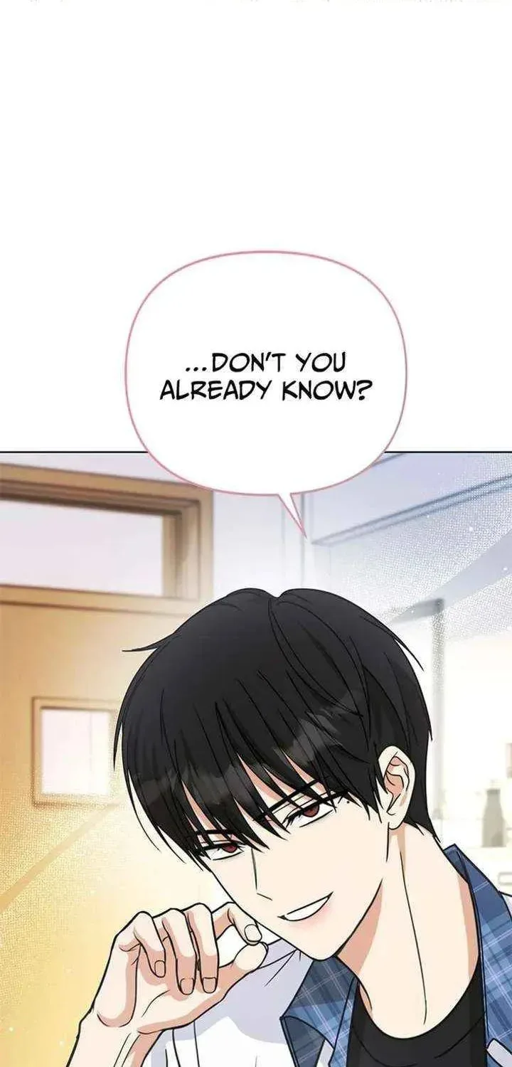 Love Rehab for a Gangster Chapter 33 page 86