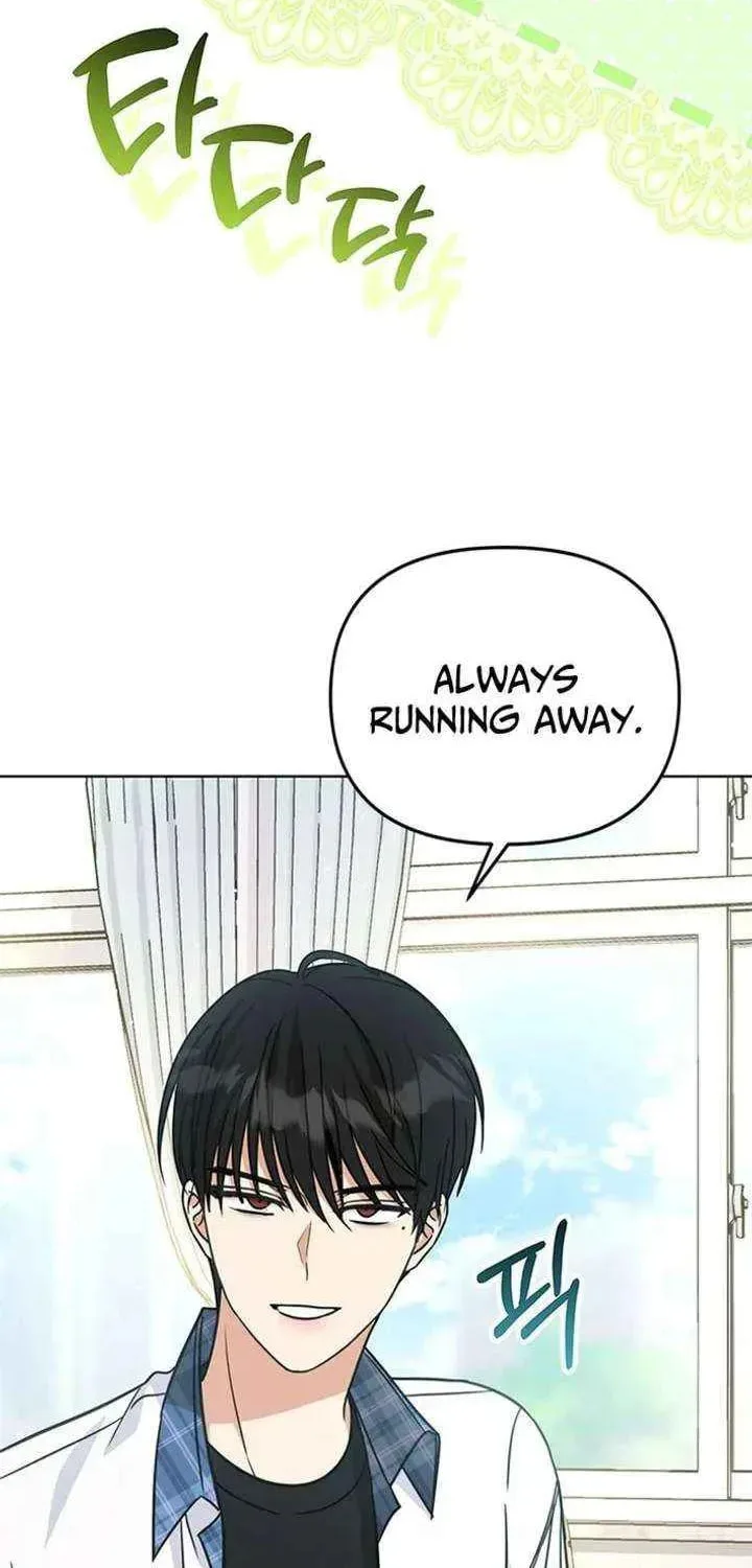 Love Rehab for a Gangster Chapter 33 page 90