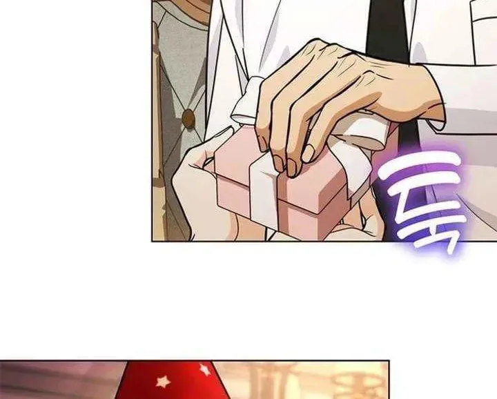 Love Rehab for a Gangster Chapter 34 page 16