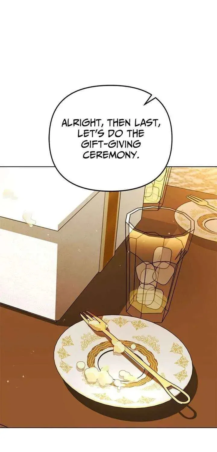 Love Rehab for a Gangster Chapter 34 page 13