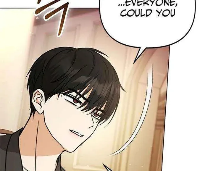 Love Rehab for a Gangster Chapter 34 page 24
