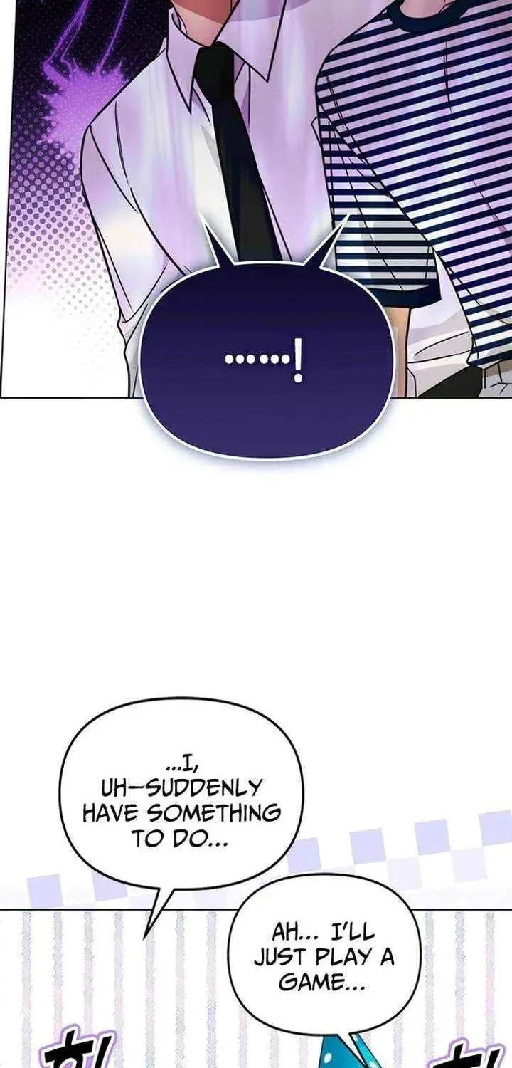 Love Rehab for a Gangster Chapter 34 page 26