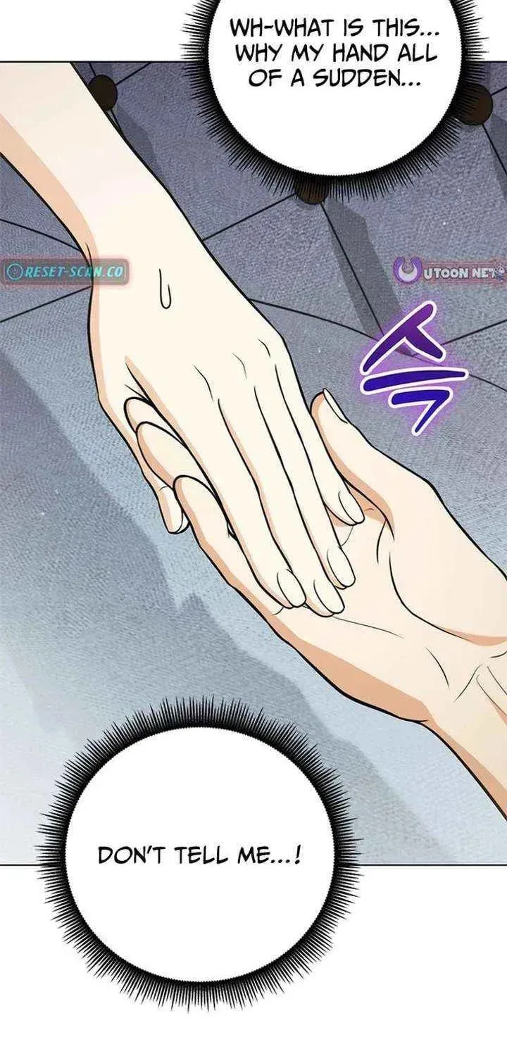 Love Rehab for a Gangster Chapter 34 page 30