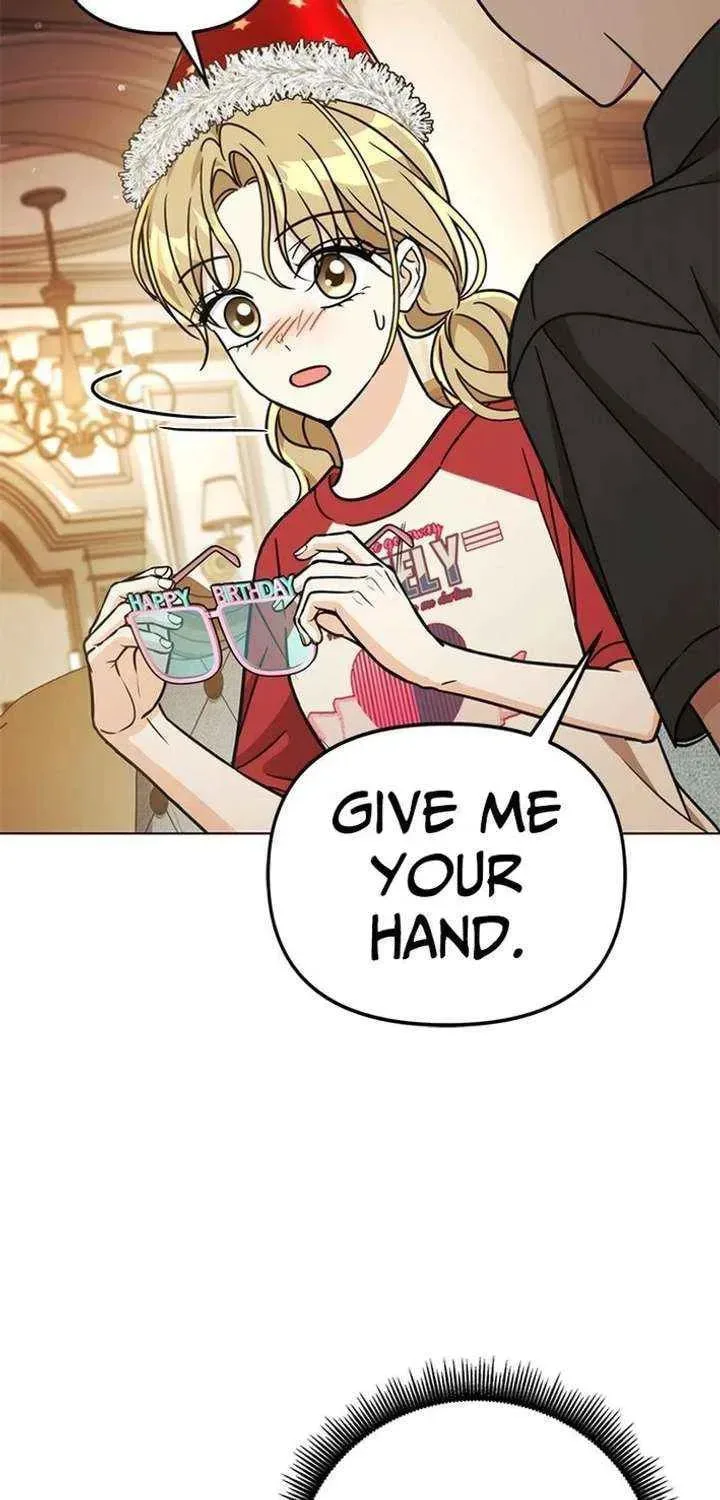 Love Rehab for a Gangster Chapter 34 page 29