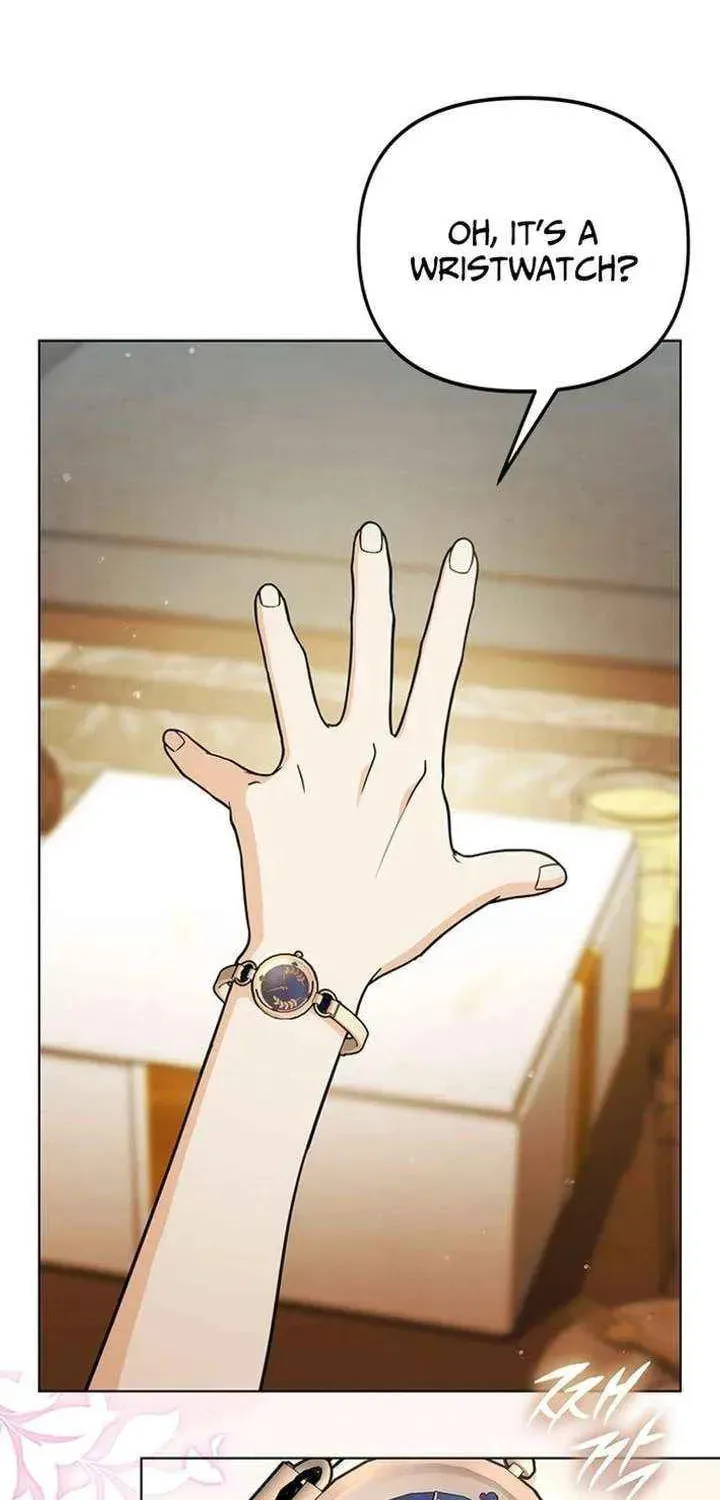 Love Rehab for a Gangster Chapter 34 page 34