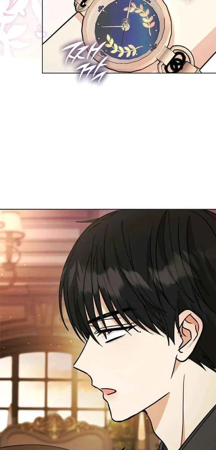 Love Rehab for a Gangster Chapter 34 page 35