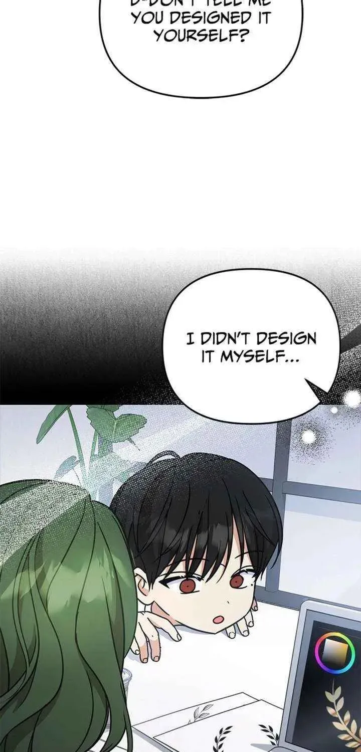 Love Rehab for a Gangster Chapter 34 page 41