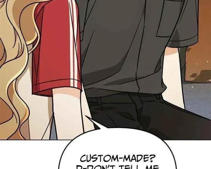 Love Rehab for a Gangster Chapter 34 page 40