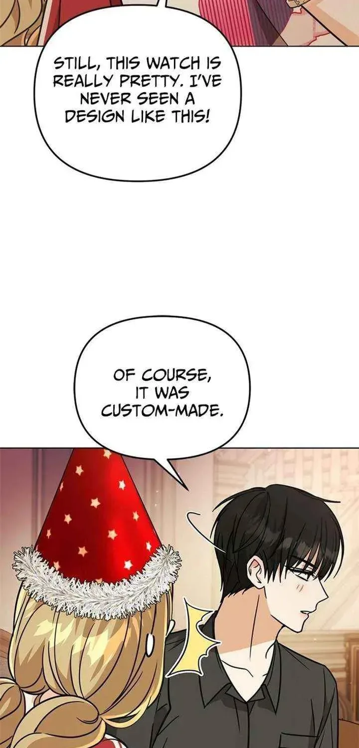 Love Rehab for a Gangster Chapter 34 page 39