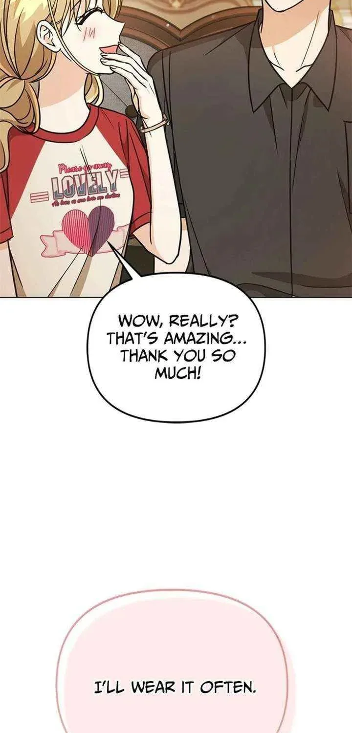 Love Rehab for a Gangster Chapter 34 page 43