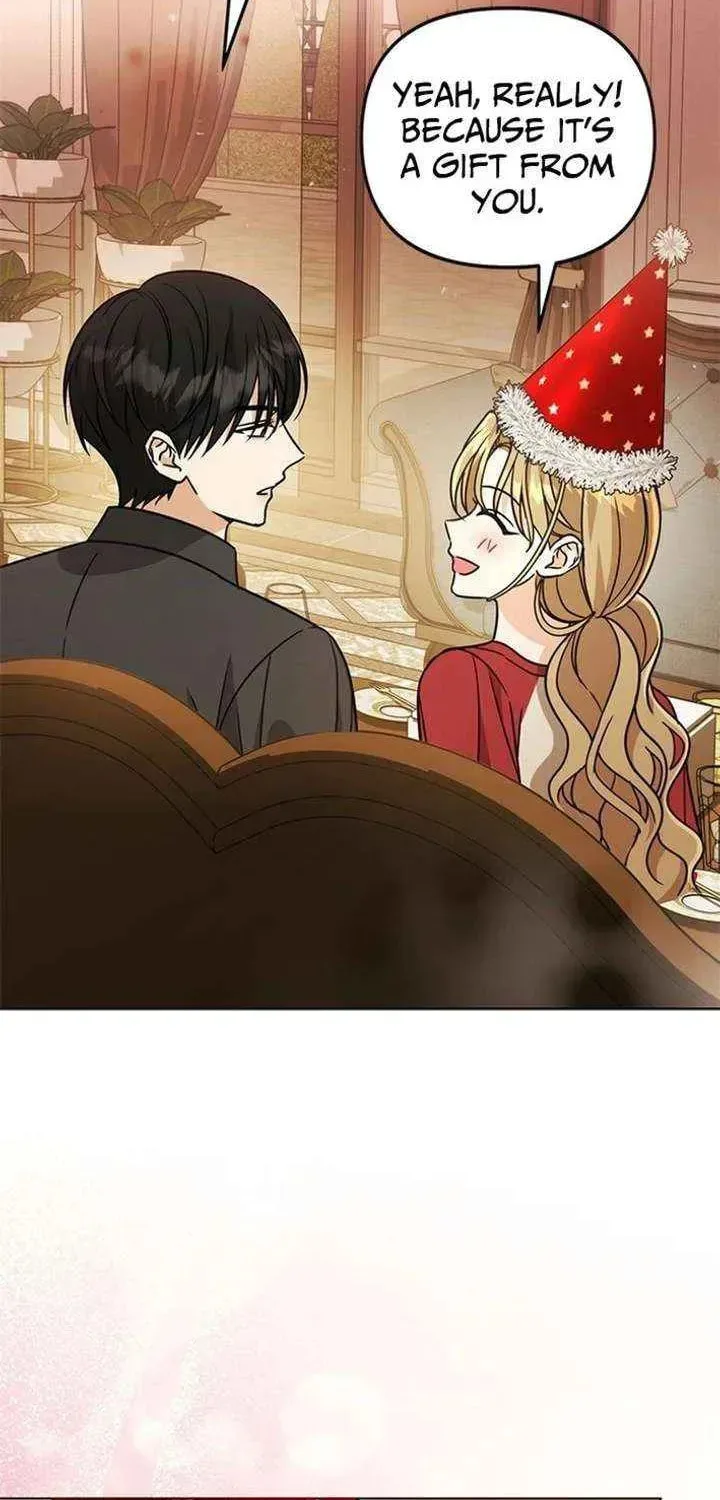 Love Rehab for a Gangster Chapter 34 page 46