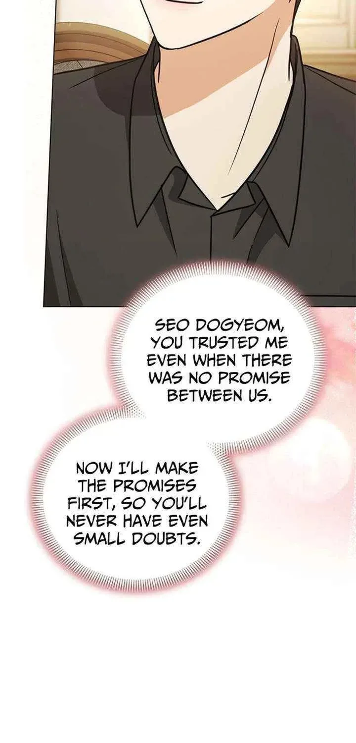 Love Rehab for a Gangster Chapter 34 page 49