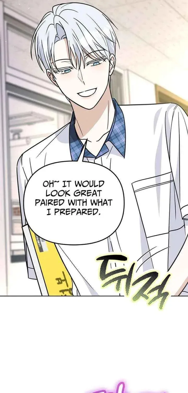 Love Rehab for a Gangster Chapter 34 page 57