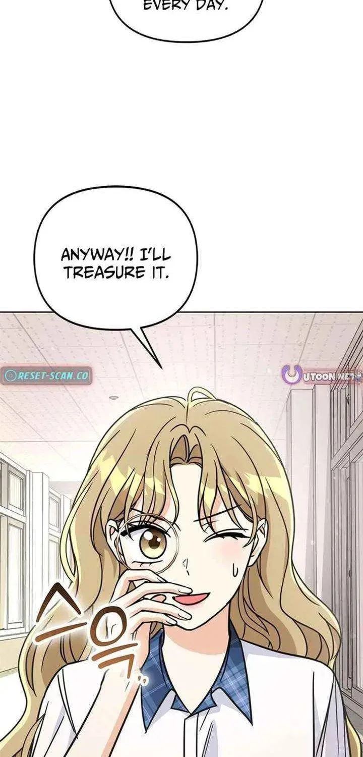 Love Rehab for a Gangster Chapter 34 page 62