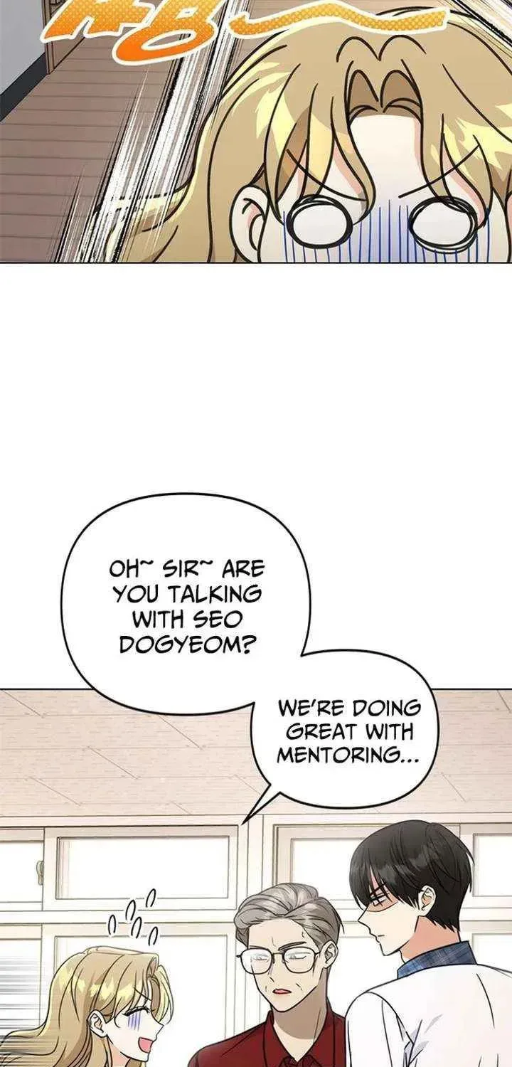 Love Rehab for a Gangster Chapter 34 page 67