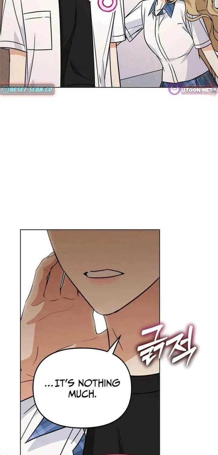Love Rehab for a Gangster Chapter 34 page 71