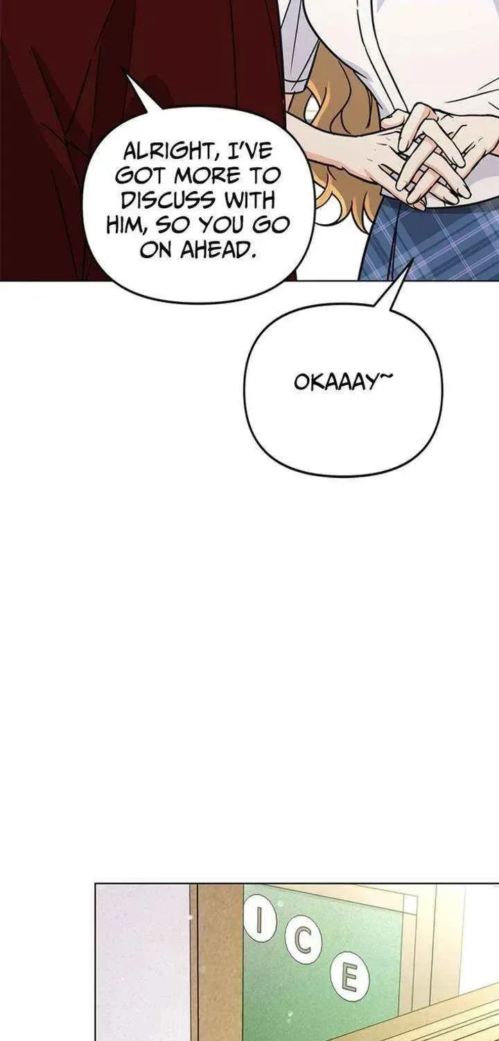 Love Rehab for a Gangster Chapter 34 page 75
